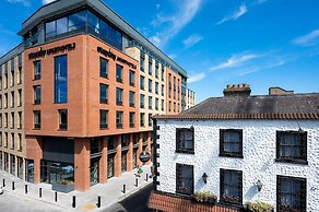 Staycity Aparthotels, Dublin, City Centre