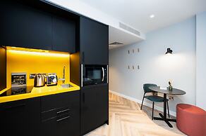 Staycity Aparthotels, Dublin, City Centre