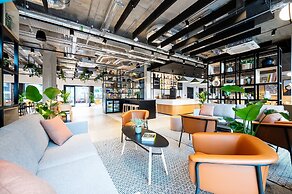 Staycity Aparthotels, Dublin, City Centre