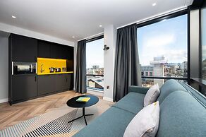 Staycity Aparthotels, Dublin, City Centre
