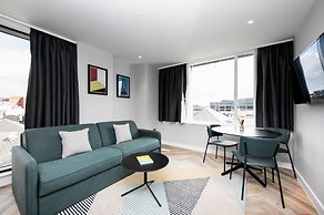 Staycity Aparthotels, Dublin, City Centre