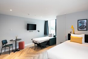 Staycity Aparthotels, Dublin, City Centre