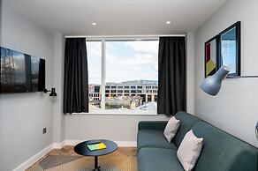 Staycity Aparthotels, Dublin, City Centre