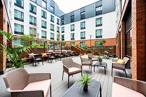 Staycity Aparthotels, Dublin, City Centre