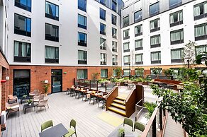 Staycity Aparthotels, Dublin, City Centre