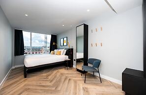 Staycity Aparthotels, Dublin, City Centre