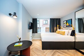 Staycity Aparthotels, Dublin, City Centre