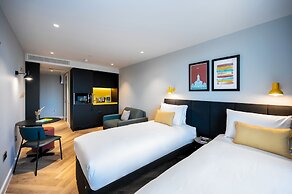 Staycity Aparthotels, Dublin, City Centre