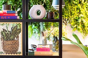 Staycity Aparthotels, Dublin, City Centre