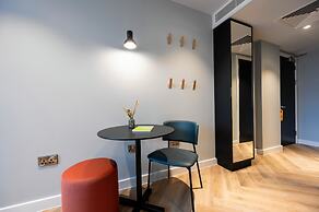 Staycity Aparthotels, Dublin, City Centre