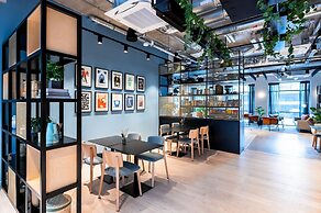 Staycity Aparthotels, Dublin, City Centre