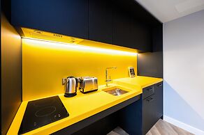 Staycity Aparthotels, Dublin, City Centre