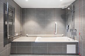 Staycity Aparthotels, Dublin, City Centre