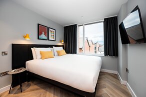 Staycity Aparthotels, Dublin, City Centre