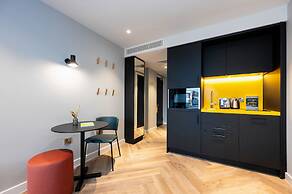 Staycity Aparthotels, Dublin, City Centre