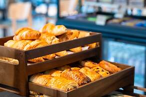 Staycity Aparthotels, Dublin, City Centre