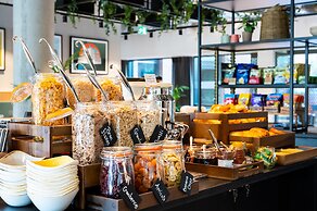 Staycity Aparthotels, Dublin, City Centre