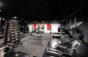 Staycity Aparthotels, Dublin, City Centre