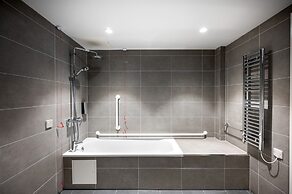 Staycity Aparthotels, Dublin, City Centre