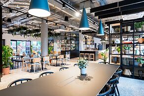 Staycity Aparthotels, Dublin, City Centre