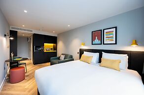 Staycity Aparthotels, Dublin, City Centre