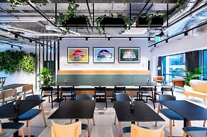 Staycity Aparthotels, Dublin, City Centre