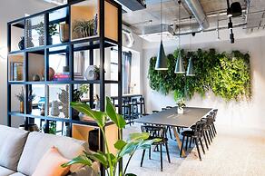 Staycity Aparthotels, Dublin, City Centre