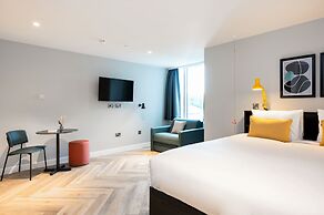 Staycity Aparthotels, Dublin, City Centre