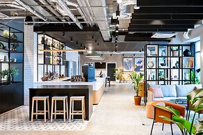 Staycity Aparthotels, Dublin, City Centre