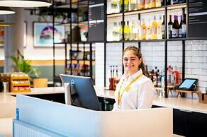 Staycity Aparthotels, Dublin, City Centre