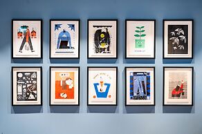 Staycity Aparthotels, Dublin, City Centre