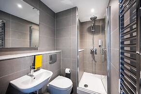 Staycity Aparthotels, Dublin, City Centre