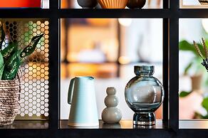 Staycity Aparthotels, Dublin, City Centre