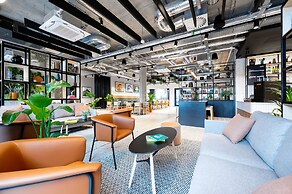 Staycity Aparthotels, Dublin, City Centre