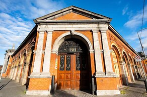 Staycity Aparthotels, Dublin, City Centre