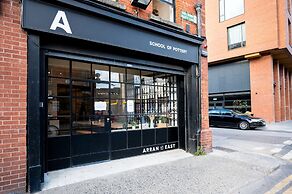 Staycity Aparthotels, Dublin, City Centre