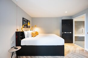 Staycity Aparthotels, Dublin, City Centre