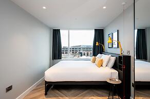 Staycity Aparthotels, Dublin, City Centre