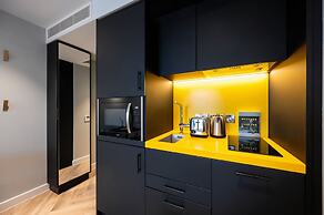 Staycity Aparthotels, Dublin, City Centre