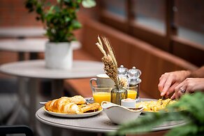 Staycity Aparthotels, Dublin, City Centre