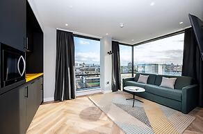 Staycity Aparthotels, Dublin, City Centre