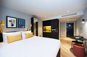 Staycity Aparthotels, Dublin, City Centre