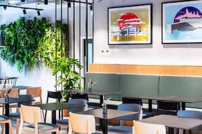 Staycity Aparthotels, Dublin, City Centre