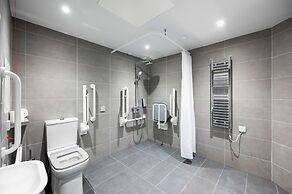 Staycity Aparthotels, Dublin, City Centre