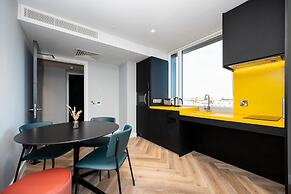 Staycity Aparthotels, Dublin, City Centre