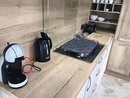 Prime Location 3-bed Chalet in Seal Bay, Selsey