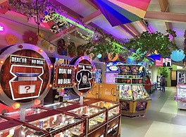 Prime Location 3-bed Chalet in Seal Bay, Selsey