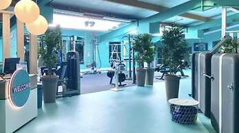 Prime Location 3-bed Chalet in Seal Bay, Selsey