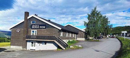Bergo Rom