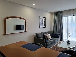 Lovely Furnished 1-bed Apartment in East Legon
